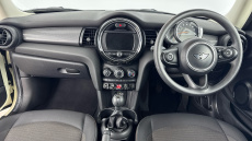 MINI Hatchback 1.5 Cooper Classic II 3dr Petrol Hatchback